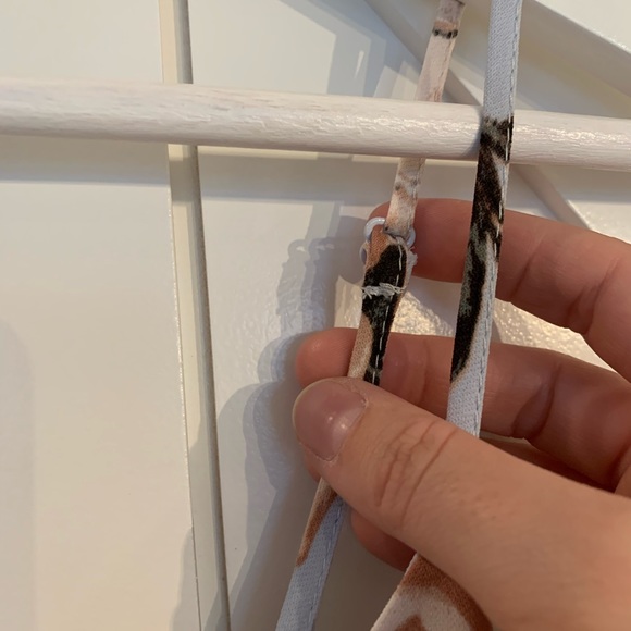 Floral Cami - Picture 3 of 3